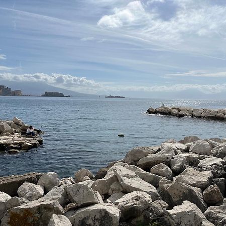 Suite Home Napoli Bagian luar foto