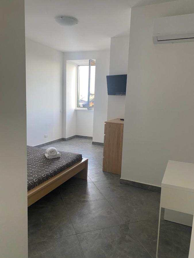 Suite Home Napoli Bagian luar foto