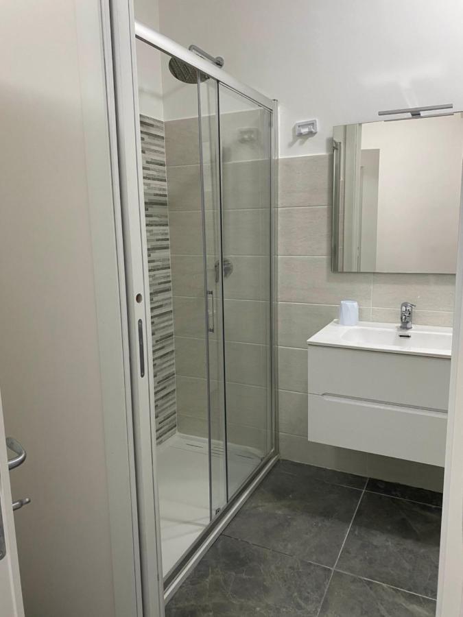 Suite Home Napoli Bagian luar foto