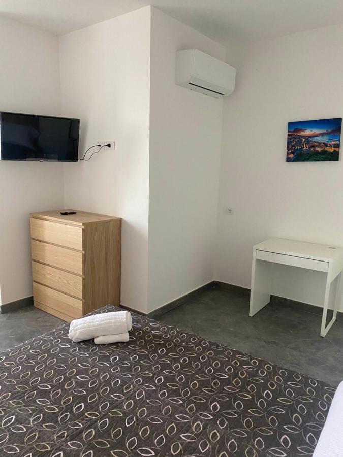 Suite Home Napoli Bagian luar foto