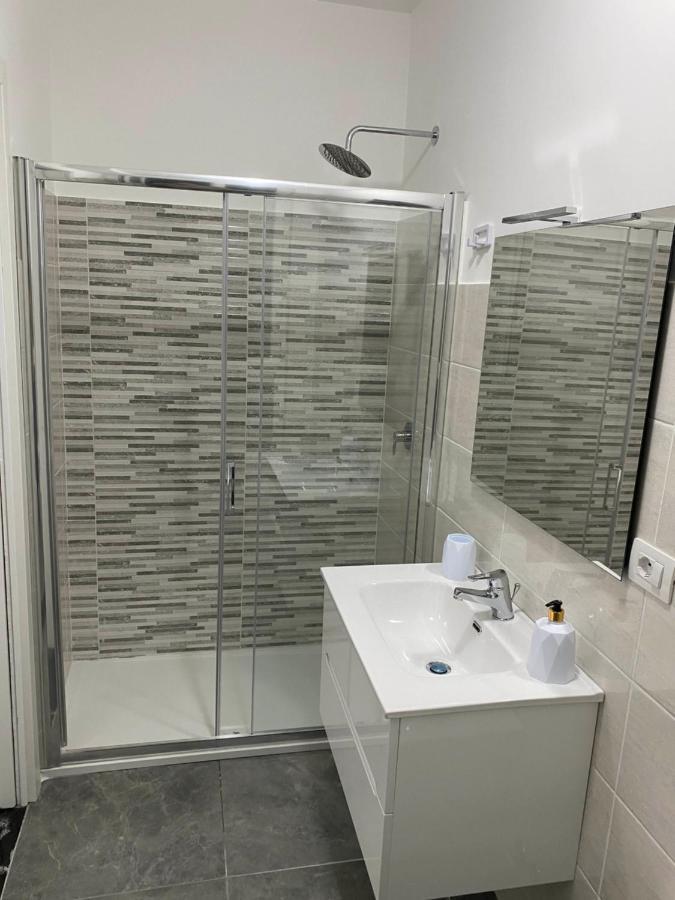 Suite Home Napoli Bagian luar foto