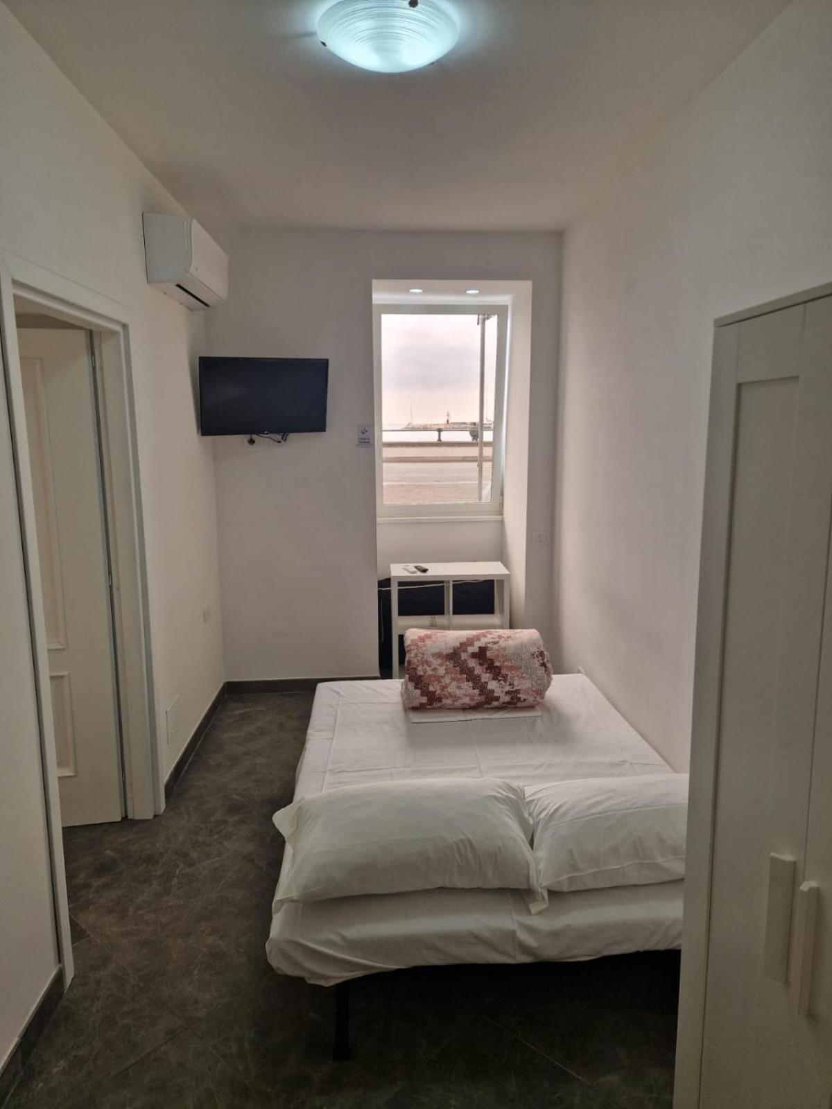 Suite Home Napoli Bagian luar foto